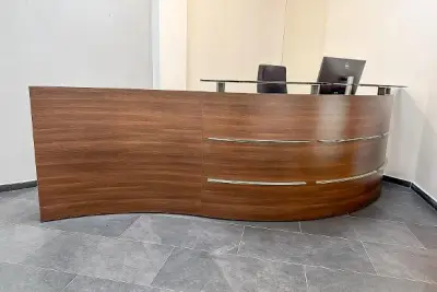 Büroauflösung – veiling bij Aurena, Wien
