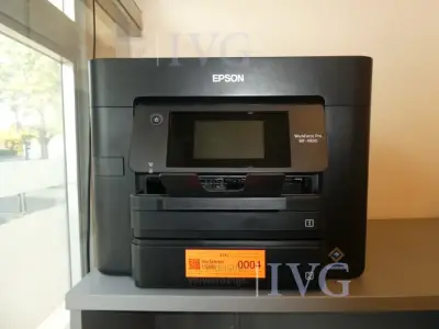Multifunktionsgerät EPSON WorkForce Pro WF-4830 – kavel bij IVG, Rees