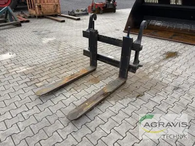 Quicke PALETTENGABEL 5000 KG – kavel bij AB Auction, Meppen