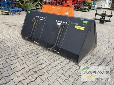 Quicke LEICHTGUTSCHAUFEL GXL+ 260 – kavel bij AB Auction, Meppen