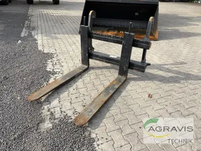 Quicke PALETTENGABEL 5000 KG – kavel bij AB Auction, Meppen