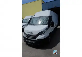 IVECO Daily – kavel bij Clicpublic