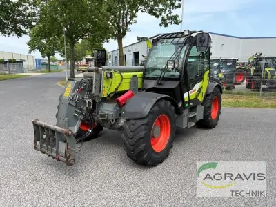 Claas SCORPION 1033 VARIPOWER – kavel bij AB Auction, Meppen