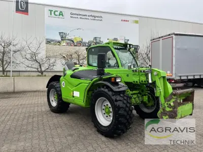 Merlo TF 38.10-140 – kavel bij AB Auction, Alpen