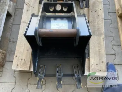 LSB Stahlbau TIEFLÖFFEL 400 MM 32 L – kavel bij AB Auction, Oschersleben