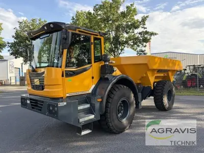 Bergmann C815S/B – kavel bij AB Auction, Meppen