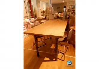 Lot de mobilier – kavel bij Clicpublic