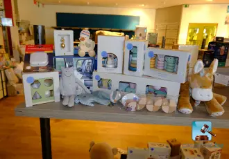 Lot de jeux et accessoires pour enfant – kavel bij Clicpublic