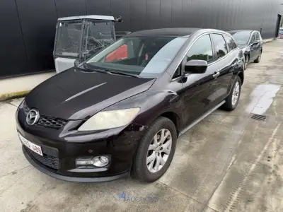 MAZDA CX-7 - 2008 – kavel bij VH Auctions