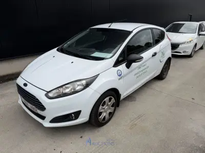Ford fiesta - 2013 – kavel bij VH Auctions