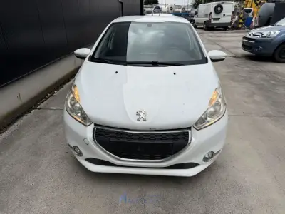 PEUGEOT 208 - 2013 – kavel bij VH Auctions