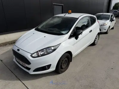 Ford fiesta - 2013 – kavel bij VH Auctions