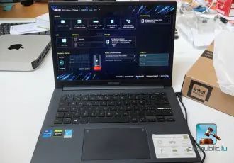 Laptop-Computer – kavel bij Clicpublic
