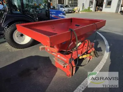 Rauch MDS 921 – kavel bij AB Auction, Lage