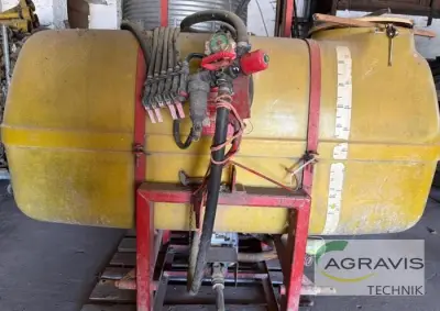 RAU 14 C 10 – kavel bij AB Auction, Werl