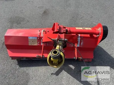 Dragone L 160 – kavel bij AB Auction, Meppen