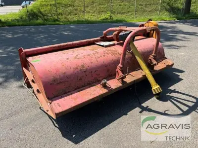 Dücker UM 23 – kavel bij AB Auction, Meppen
