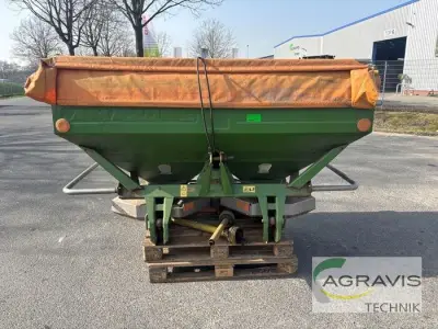 Amazone ZA-M 1500 MAX – kavel bij AB Auction, Meppen