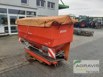 Rauch AXERA H – kavel bij AB Auction, Calbe / Saale