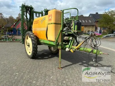 Amazone UG 3000 POWER – kavel bij AB Auction, Salzkotten