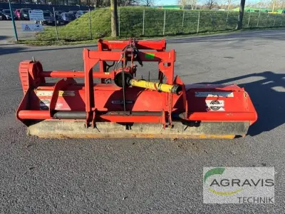 Sauerburger DINGO 3000 HF – kavel bij AB Auction, Meppen