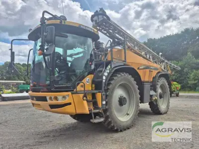 Challenger ROGATOR 645 B – kavel bij AB Auction, Beelen