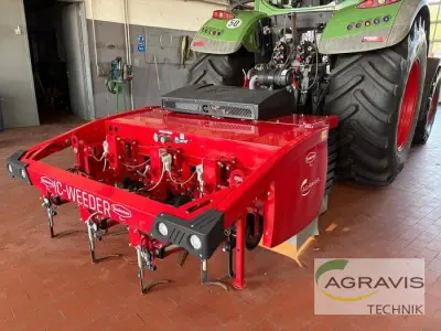 Lemken IC-WEEDER – kavel bij AB Auction, Uelzen