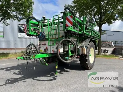 CHD Eefting F7039A – kavel bij AB Auction, Meppen