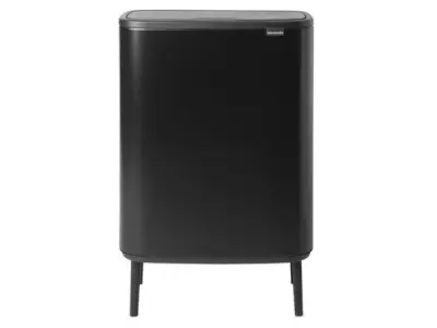 Brabantia Bo Touch Bin Hi Prullenbak - 60 liter - 1 vak – kavel bij XL Auctions