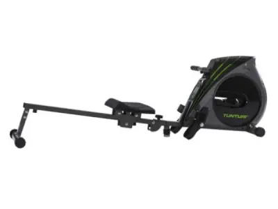Tunturi Cardio Fit R20 Roeitrainer - Inklapbaar – kavel bij XL Auctions