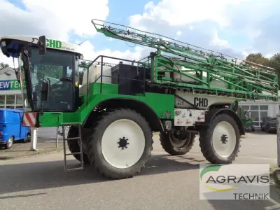 CHD Eefting HT 165-40 – kavel bij AB Auction, Nartum