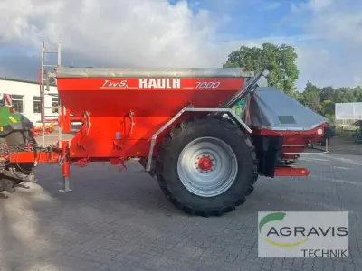 Rauch TWS 7000 – kavel bij AB Auction, Königslutter
