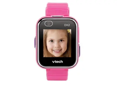 VTech KidiZoom Smartwatch DX2 - Kinderhorloge – kavel bij XL Auctions