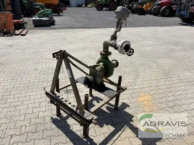 Rovatti T3 80ae – kavel bij AB Auction, Meppen