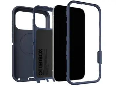 Otterbox Defender Pro voor iPhone 17 Pro Max Magsafe – kavel bij XL Auctions