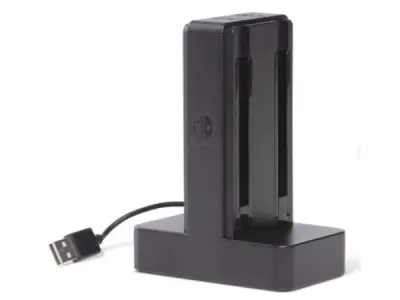 PowerA Joy Con Nintendo Switch Oplaadstation – kavel bij XL Auctions