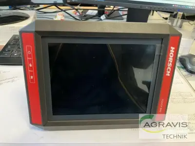 Horsch TOUCH 800 – kavel bij AB Auction, Fritzlar