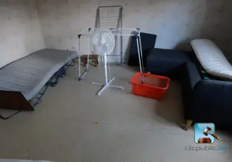 Lot de mobilier – kavel bij Clicpublic