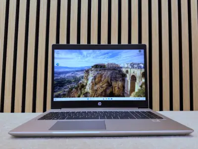 HP ProBook 450 G7 | i5-10210U | 8GB | 256GB NVMe – kavel bij XL Auctions