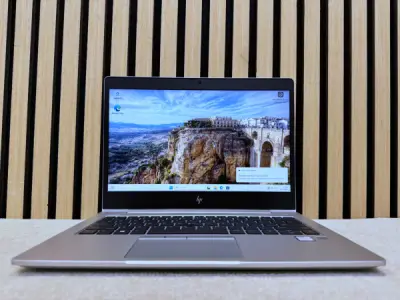 HP EliteBook 830 G5 | i7-8650U | 16GB | 512GB NVMe – kavel bij XL Auctions