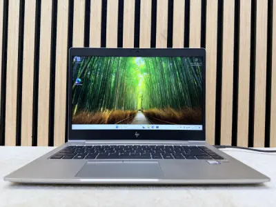 HP EliteBook 840 G6 | i7-8665U | 16GB | 512GB NVMe – kavel bij XL Auctions