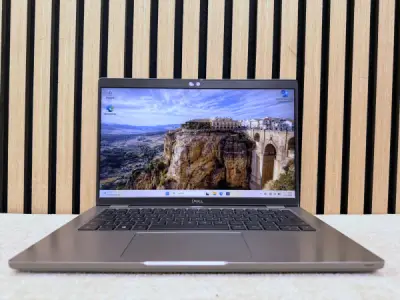 Dell Latitude 5420 | i5-1145G7 | 8GB | 256GB NVMe – kavel bij XL Auctions