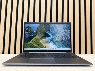 HP ZBook Firefly 14 G7 | i5-10210U | 8GB | 256GB NVMe – kavel bij XL Auctions