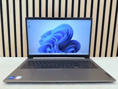 Lenovo ThinkBook 15 G2 ITL | i5-1135G7 | 16GB | 512GB NVMe – kavel bij XL Auctions