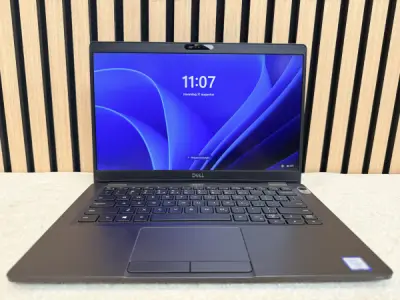 Dell Latitude 5300 | i5-8365U | 16GB | 256GB NVMe – kavel bij XL Auctions