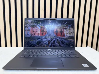 Dell Latitude 7410 | Core i7-10810U | 16GB | 256GB NVMe – kavel bij XL Auctions