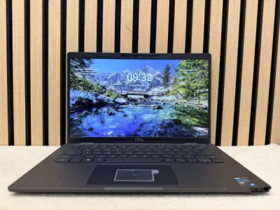 Dell Latitude 7420 | Core i7-1165G7 | 16GB | 256GB NVMe – kavel bij XL Auctions