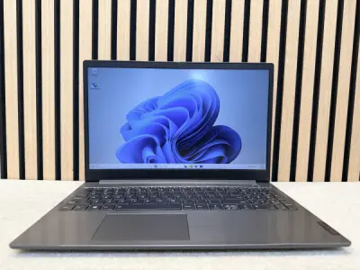 Lenovo ThinkBook 15-IML | Core i5-10210U | 8GB | 256GB NVMe – kavel bij XL Auctions