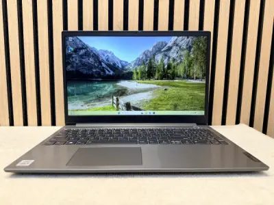 Lenovo ThinkBook 15-IML | Core i5-10210U | 8GB | 256GB NVMe – kavel bij XL Auctions