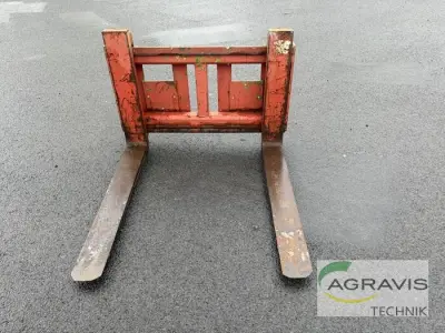 Palettengabel – kavel bij AB Auction, Meppen-Versen
